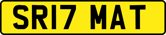 SR17MAT