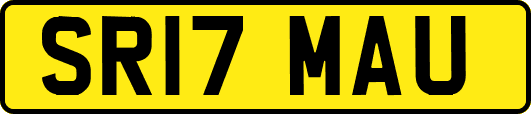 SR17MAU