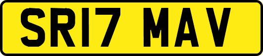SR17MAV