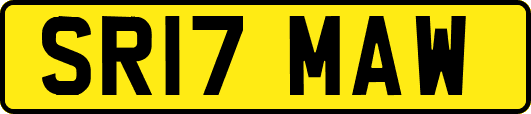 SR17MAW