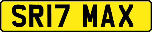 SR17MAX