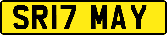 SR17MAY