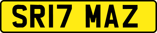 SR17MAZ