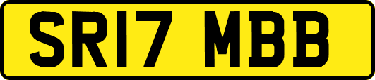 SR17MBB