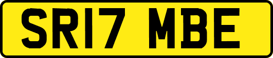 SR17MBE