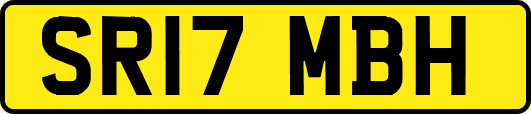 SR17MBH