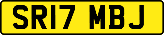 SR17MBJ