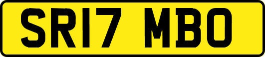 SR17MBO