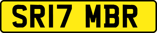 SR17MBR