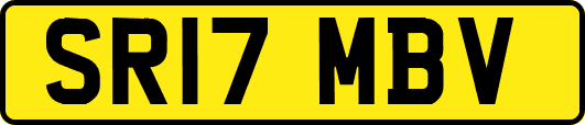SR17MBV