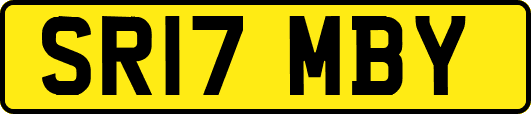 SR17MBY