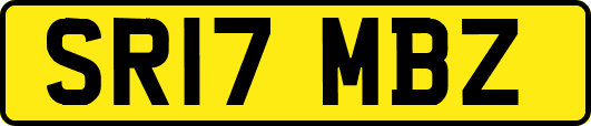 SR17MBZ