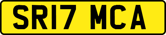 SR17MCA