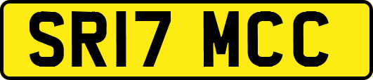 SR17MCC