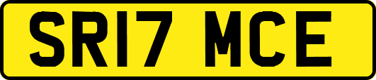 SR17MCE