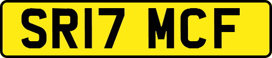 SR17MCF