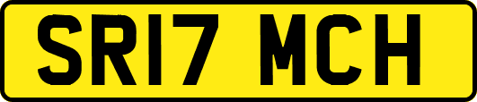 SR17MCH