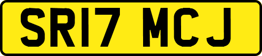 SR17MCJ