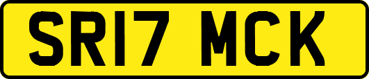 SR17MCK