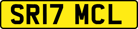 SR17MCL