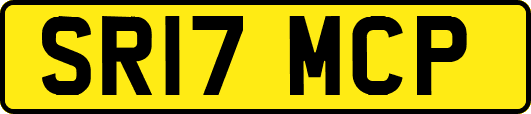 SR17MCP
