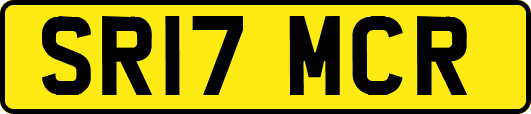 SR17MCR