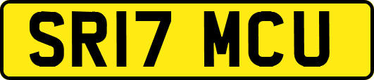 SR17MCU