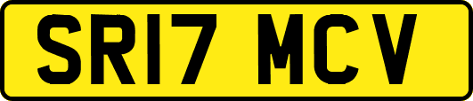 SR17MCV