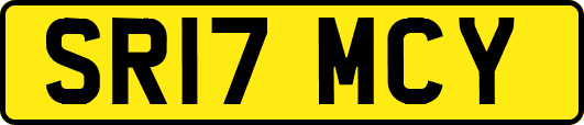 SR17MCY
