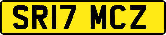 SR17MCZ