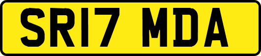SR17MDA