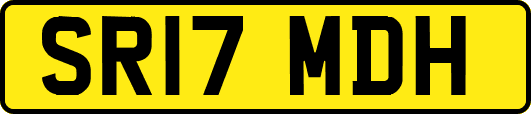 SR17MDH