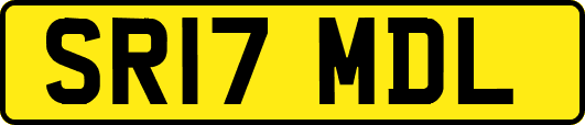 SR17MDL