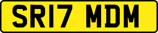 SR17MDM