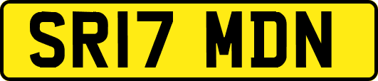 SR17MDN
