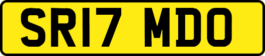 SR17MDO