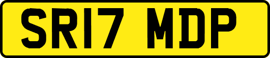 SR17MDP