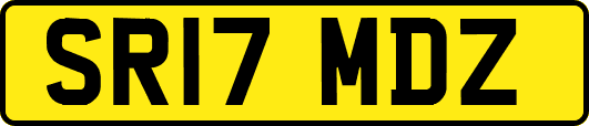 SR17MDZ