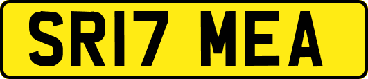 SR17MEA