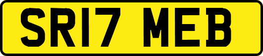 SR17MEB