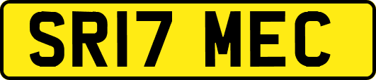 SR17MEC