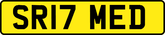 SR17MED