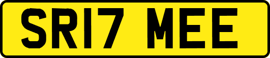 SR17MEE
