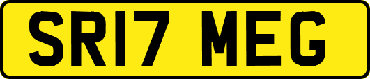 SR17MEG