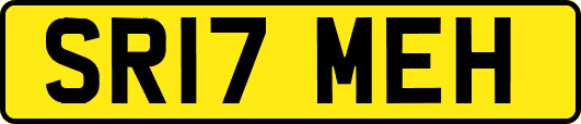 SR17MEH