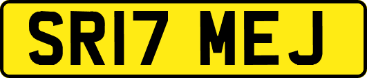 SR17MEJ