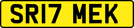 SR17MEK