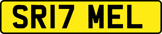 SR17MEL