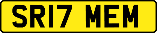 SR17MEM