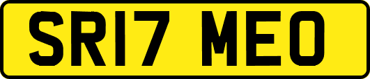 SR17MEO